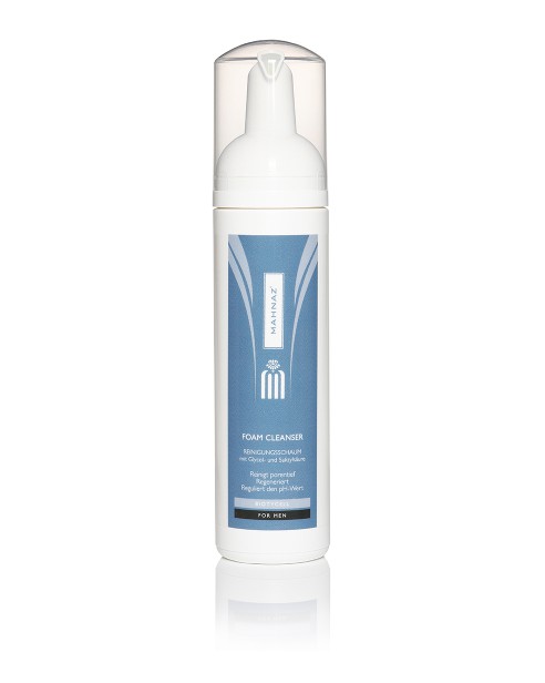 Foam Cleanser
